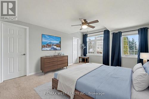 7 - 255 Summerfield Drive, Guelph, ON - Indoor Photo Showing Bedroom