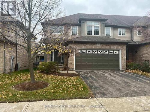 7 - 255 Summerfield Drive, Guelph, ON - Outdoor