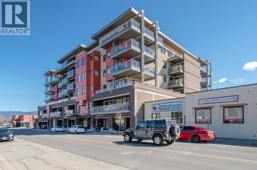 110 ELLIS Street Unit# 308  Penticton, BC V2A 4L5