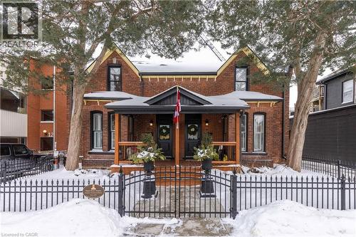 8-10 ONTARIO Street  Grimsby, ON L3M 3G9