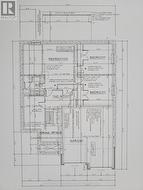 Basement Floor Plan - 