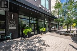 2002 - 505 TALBOT STREET  London East (East F), ON N6A 2S6