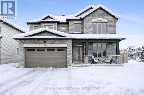 700 NAMUR STREET  Russell, ON K0A 1W0