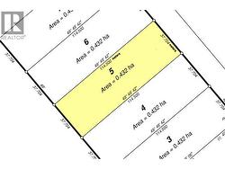 LOT 5 10093 WESTERN ROAD  Prince George, BC V2N 6M9