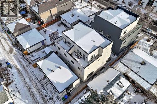 1729 31 Street Sw, Calgary, AB - Outdoor With View
