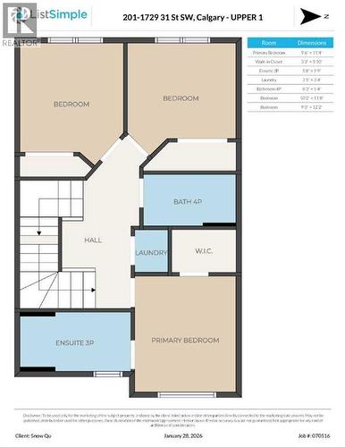 1729 31 Street Sw, Calgary, AB - Other