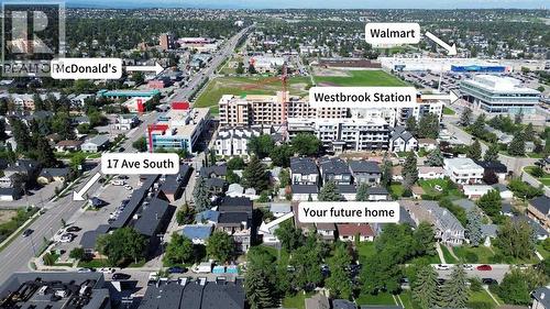 1729 31 Street Sw, Calgary, AB - Other