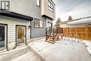 1729 31 Street Sw, Calgary, AB  - Outdoor With Exterior 