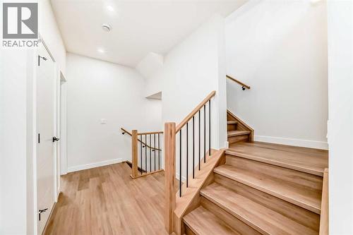 1729 31 Street Sw, Calgary, AB - Indoor Photo Showing Other Room