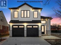 3277 BYNG  Windsor, ON N8W 3H1