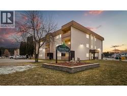 2501 12TH Street N Unit# 1009 Lot# Lot 53  Cranbrook, BC V1C 5X3