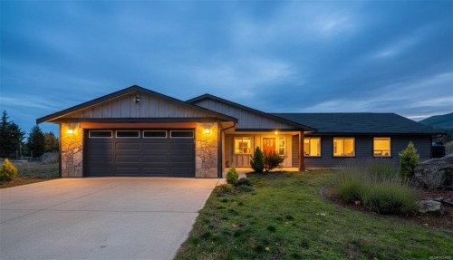 1700 Warn Way, Qualicum Beach, BC 