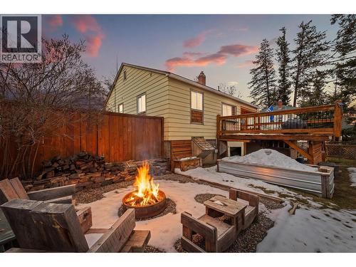 234 12th Avenue S  Cranbrook, BC V1C 2S3