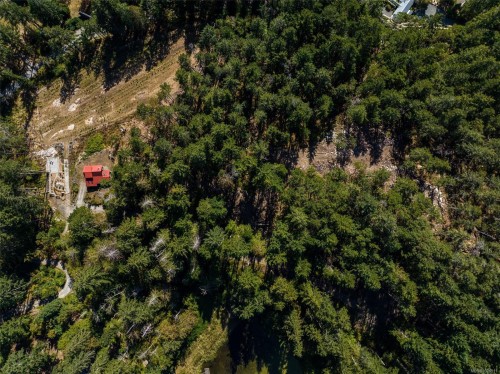 400 Baker Rd, Salt Spring, BC 