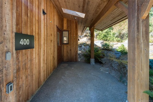 400 Baker Rd, Salt Spring, BC 