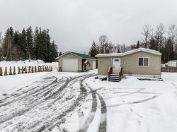 749 Big Eddy Road  Revelstoke, BC V0E 2S0