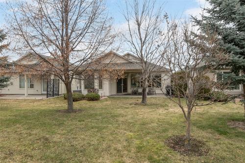 92-2365 Stillingfleet Road  Kelowna, BC V1W 4X5