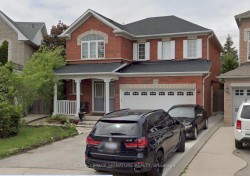 All-Inclusive Basement-90 Sedgewick Circle  Brampton, ON L7A 2P6