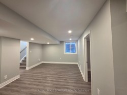 901 Minchin Way  Milton, ON L9T 7T6