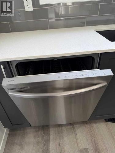 1961 Cornerstone Boulevard Ne, Calgary, AB - Indoor Photo Showing Kitchen