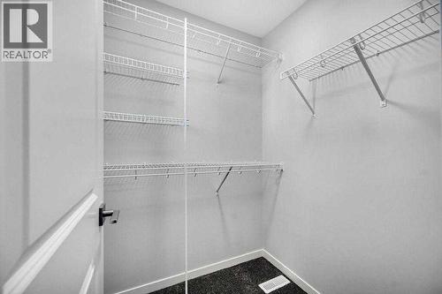 1961 Cornerstone Boulevard Ne, Calgary, AB - Indoor With Storage