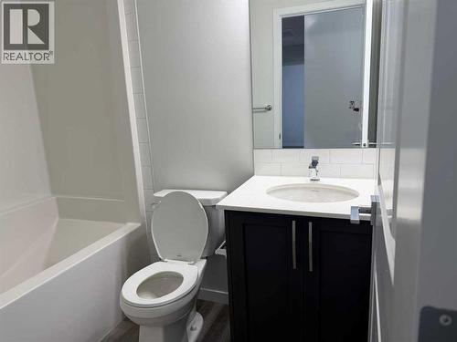 1961 Cornerstone Boulevard Ne, Calgary, AB - Indoor Photo Showing Bathroom