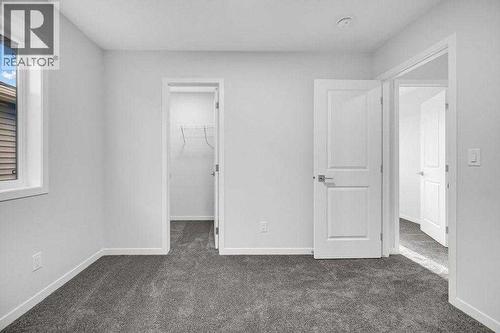 1961 Cornerstone Boulevard Ne, Calgary, AB - Indoor