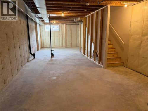 1961 Cornerstone Boulevard Ne, Calgary, AB - Indoor Photo Showing Basement