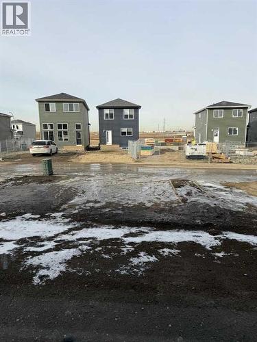 1961 Cornerstone Boulevard Ne, Calgary, AB - Outdoor