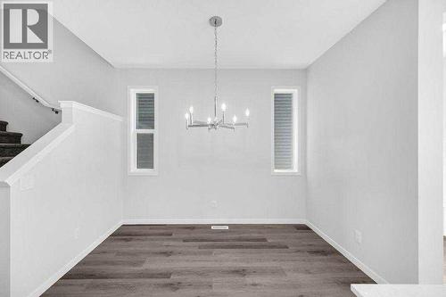 1961 Cornerstone Boulevard Ne, Calgary, AB - Indoor Photo Showing Other Room