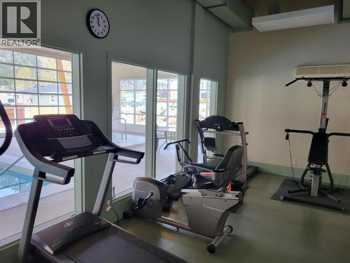 Gym - 4354 Highway 3 Unit# 79, Keremeos, BC 
