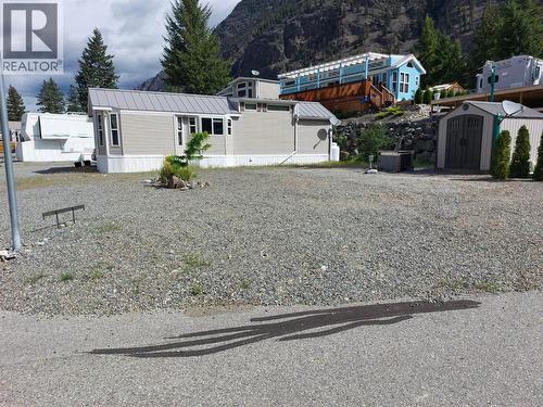 4354 Highway 3 Unit# 79, Keremeos, BC 