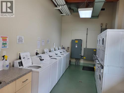 Coin Laundry - 4354 Highway 3 Unit# 79, Keremeos, BC 