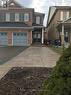 4639 Centretown Way, Mississauga, ON  - Outdoor With Facade 