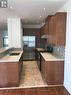 4639 Centretown Way, Mississauga, ON  - Indoor Photo Showing Kitchen With Double Sink 