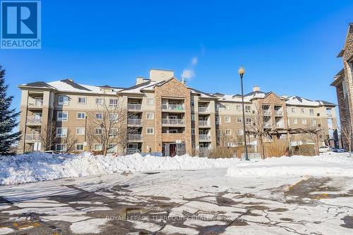 2405 - 6 DAYSPRING CIRCLE  Brampton, ON L6P 2Z6