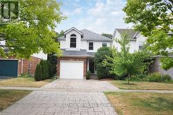 MAIN - 255 PINELAND PLACE  Waterloo, ON N2T 2S4