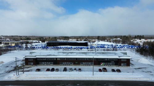 Extérieur - 2171 Rue Tanguay, Magog, QC - Outdoor With View