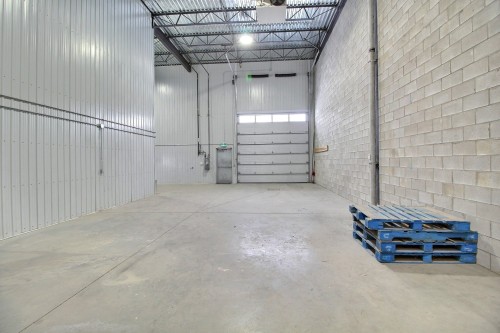 Intérieur - 2171 Rue Tanguay, Magog, QC -  Photo Showing Garage