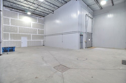 Intérieur - 2171 Rue Tanguay, Magog, QC - Indoor Photo Showing Garage