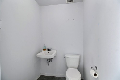 Salle d'eau - 2171 Rue Tanguay, Magog, QC - Indoor Photo Showing Bathroom