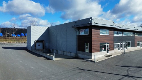 Extérieur - 2171 Rue Tanguay, Magog, QC - Outdoor