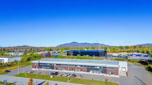 Extérieur - 2171 Rue Tanguay, Magog, QC - Outdoor With View