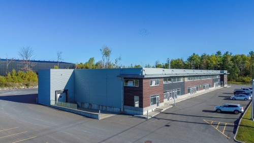 Extérieur - 2171 Rue Tanguay, Magog, QC - Outdoor