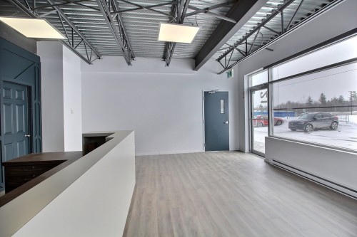 Intérieur - 2171 Rue Tanguay, Magog, QC - Indoor Photo Showing Other Room