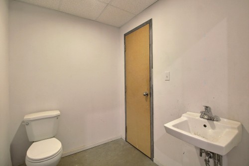 Salle d'eau - 2171 Rue Tanguay, Magog, QC - Indoor Photo Showing Bathroom
