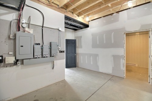 Intérieur - 2171 Rue Tanguay, Magog, QC - Indoor Photo Showing Basement