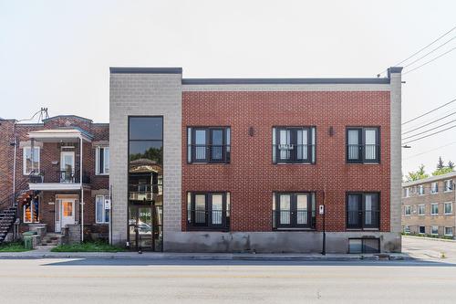 6-5960 Rue Hochelaga  Montréal (Mercier/Hochelaga-Maisonneuve), QC H1N 1X4