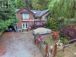 930 CHINA CREEK Road Genelle, BC V0G 1G0