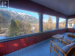 95 High Street  Nelson, BC V1L 3Z5